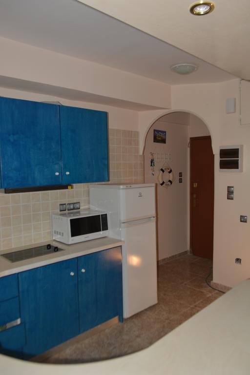 Cosy Apartment Acropolis Point-3 Athen Exterior foto