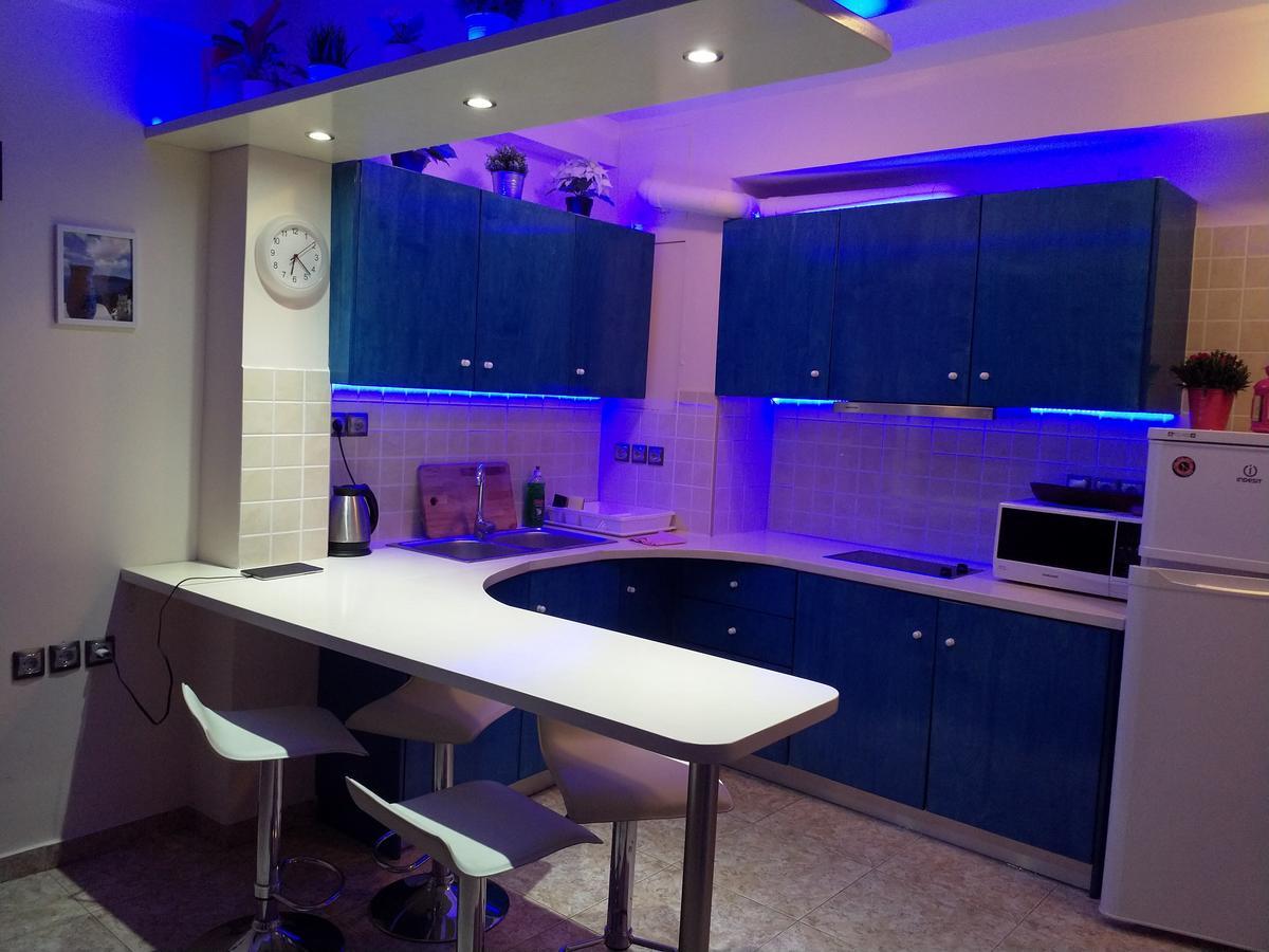 Cosy Apartment Acropolis Point-3 Athen Exterior foto