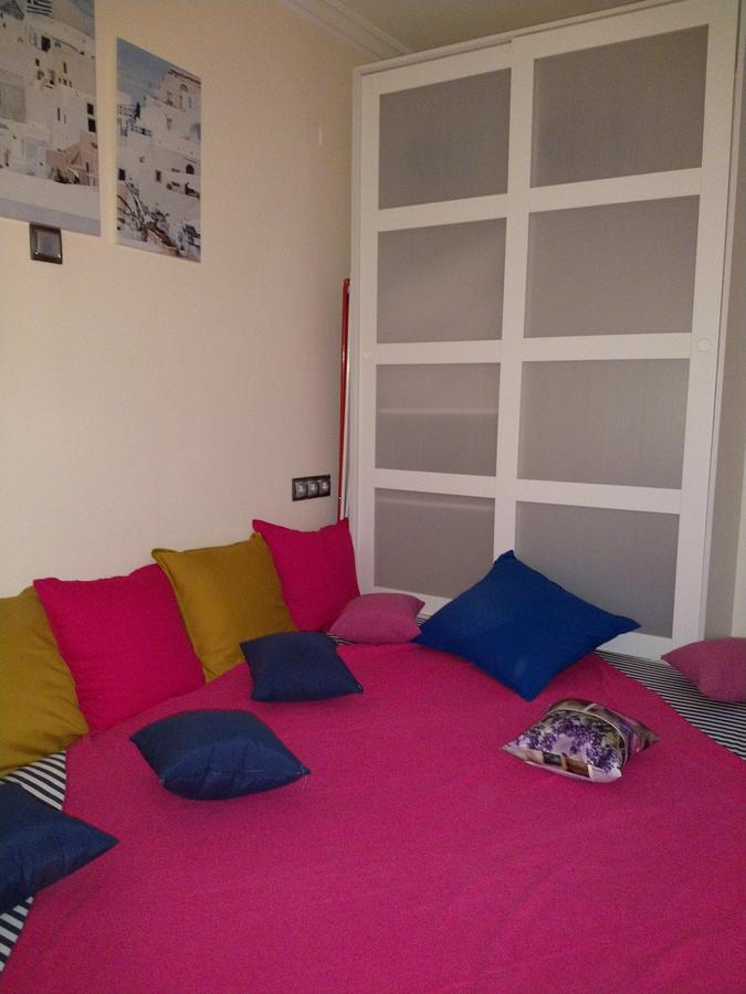 Cosy Apartment Acropolis Point-3 Athen Exterior foto