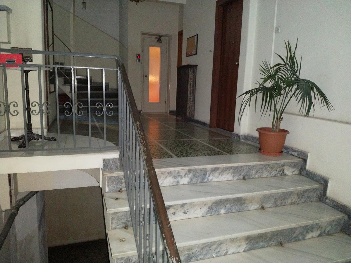 Cosy Apartment Acropolis Point-3 Athen Exterior foto